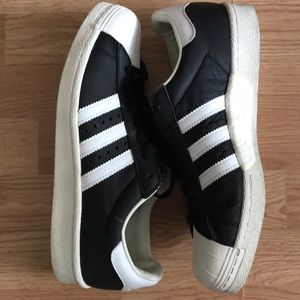 Adidas Superstar Boost